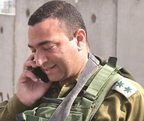 הרמטכ"ל מעכב קידום של קצין שהרג מחבל