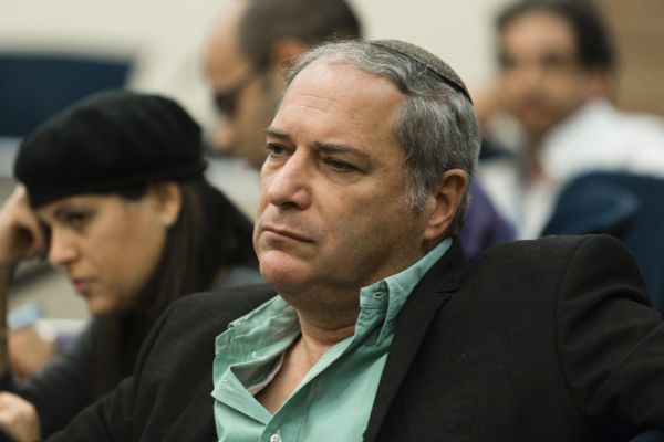 בנצי ליברמן הורשע בעברות משמעת:'ניגוד עניינים חמור'