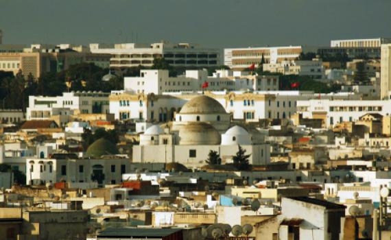 איש עסקים יהודי התמנה לשר במדינה מוסלמית