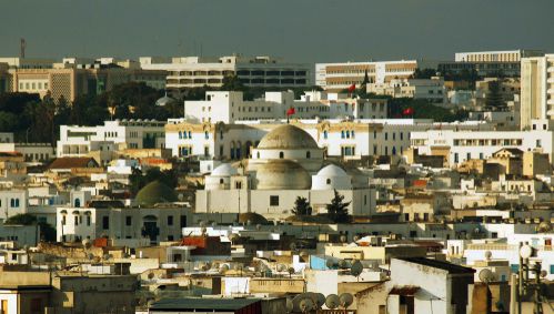 איש עסקים יהודי התמנה לשר במדינה מוסלמית