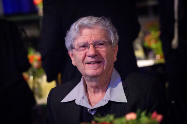 "מחשבה הזויה": הרב גורדין מגיב לדברי אהרון ברק