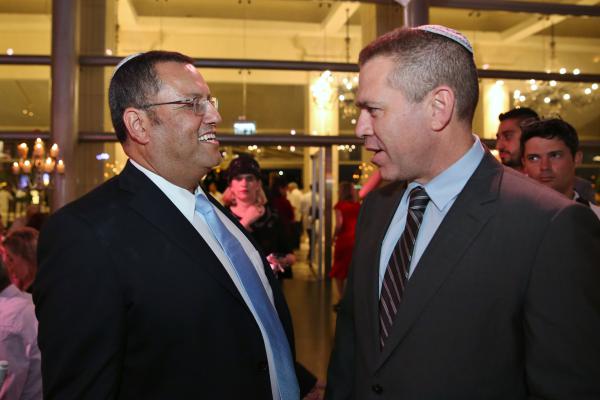 ארדן: זה המועמד בו אני תומך לראשות העיר ירושלים