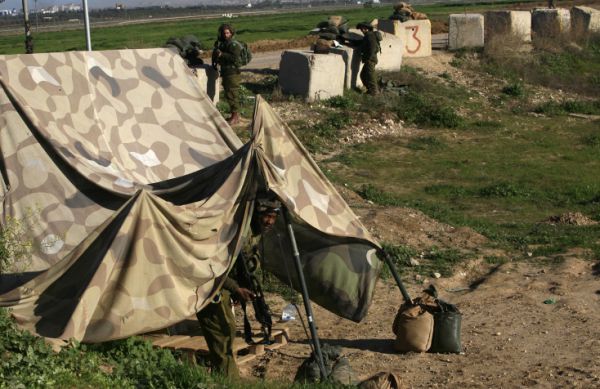 אצבעותיו של צעיר נקטעו ביום גיבוש ליחידה מובחרת