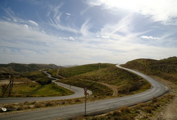 פעילי ימין מוכרים נסעו בשבת לתדרך צעירים מהשומרון