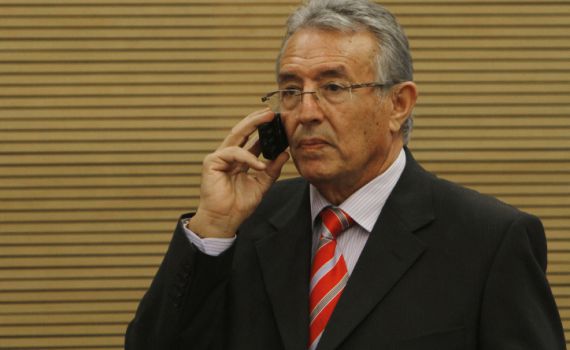 תוצאות הסיבוב השני: ראש העיר הוותיק בישראל הודח