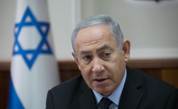 איש הרדיו הימני: "לא מאמין שנתניהו הגיע לשפל כזה"