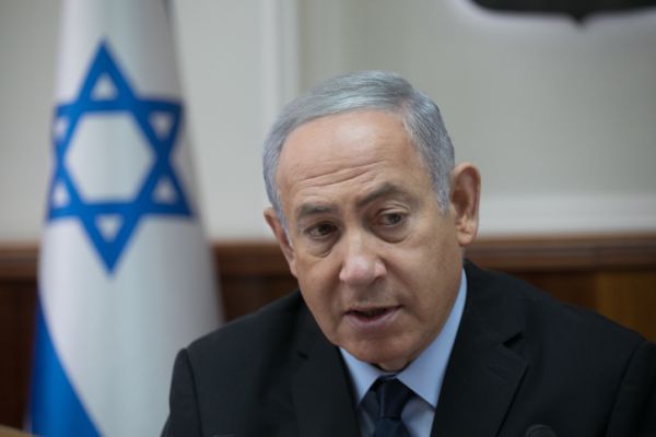 איש הרדיו הימני: "לא מאמין שנתניהו הגיע לשפל כזה"