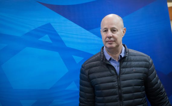 המערכת הפוליטית זועמת: "להדיח את הנגבי מהליכוד"