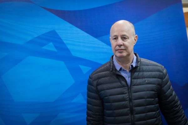 המערכת הפוליטית זועמת: "להדיח את הנגבי מהליכוד"