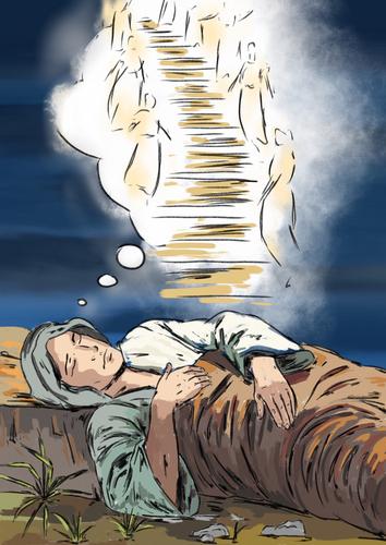 תורה ועבודה זו אינה דרך של פשרה