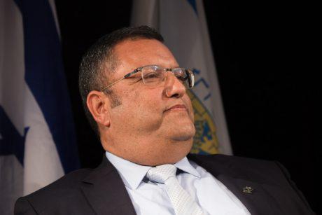 ליאון: לא צריך את חגית משה כדי לקבל תמיכה סרוגה