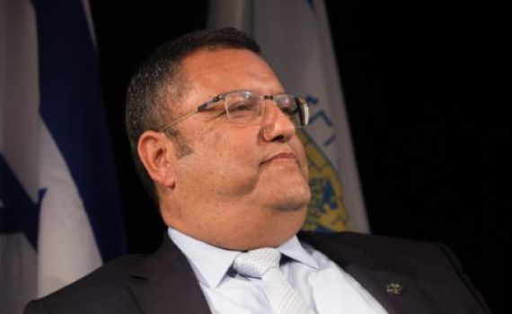 ליאון: לא צריך את חגית משה כדי לקבל תמיכה סרוגה