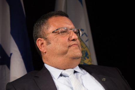 ליאון: לא צריך את חגית משה כדי לקבל תמיכה סרוגה