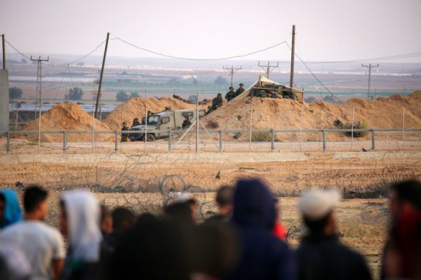 הרב שמואל אליהו: הפתרון הרוחני לרצועת עזה