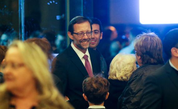 פייגלין לסרוגים:לא יהיה שום איחוד עם עוצמה יהודית