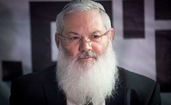 נתניהו הודיע: אלי בן דהן ישאר סגן שר הבטחון