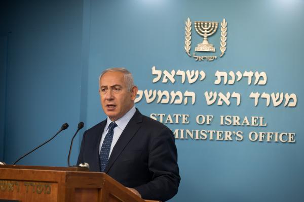 נתניהו בוועדת חוץ וביטחון: "אנחנו עדיין בתוך מערכה"