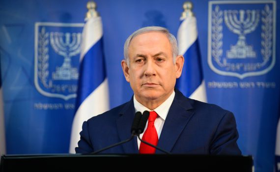 "ללכת לבחירות בתקופה כזאת זה חוסר אחריות"