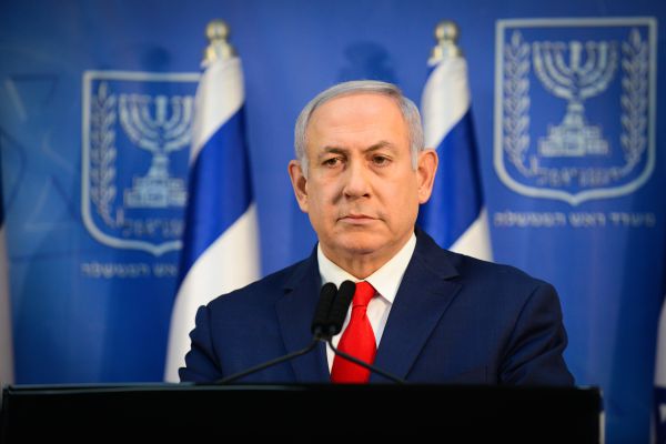 "ללכת לבחירות בתקופה כזאת זה חוסר אחריות"