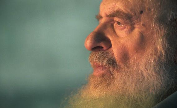 ביקורת סרטים: אורי זהר חוזר