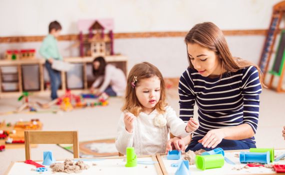 שירות עם שליחות: אלפי בנות שירות לאומי בכנס השנתי