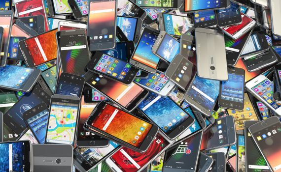 הרב אבינר: עשרת הדברות למשתמש בסמארטפון