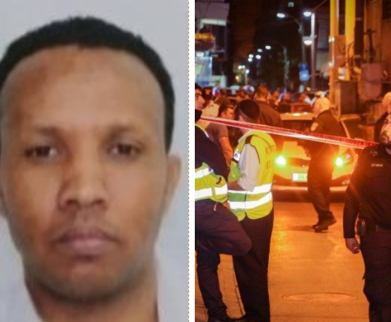 החשוד ברצח סילבנה צגאי מכחיש את מעורבתו