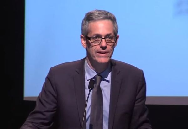 נשיא הקרן החדשה: המונח ציונות נחטף על ידי הימין הקיצוני