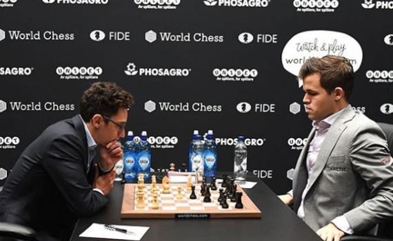 דרמה: אין הכרעה באליפות העולם בשחמט