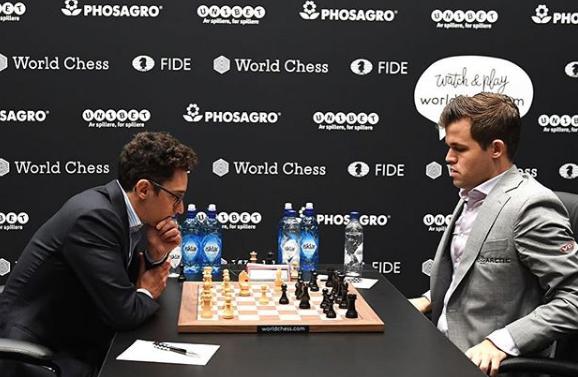 דרמה: אין הכרעה באליפות העולם בשחמט