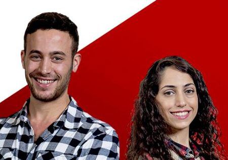 הדרך לתואר: ללמוד הנדסה באווירה ירושלמית