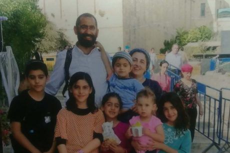 אסון ים המלח: קרובי המשפחה מדברים לראשונה