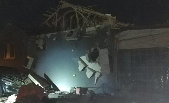 הנחיות חדשות של פיקוד העורף לתושבי הדרום