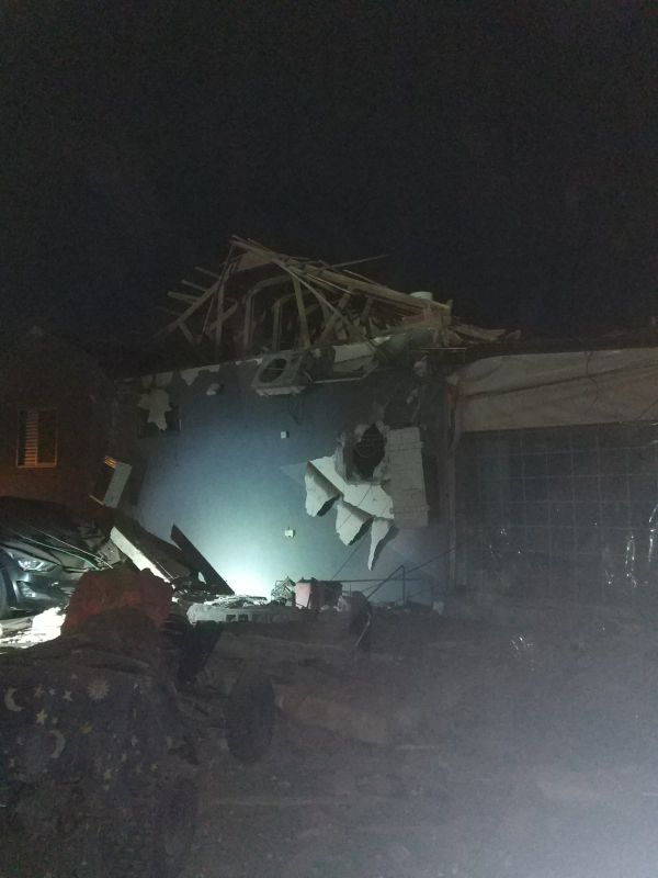 הנחיות חדשות של פיקוד העורף לתושבי הדרום