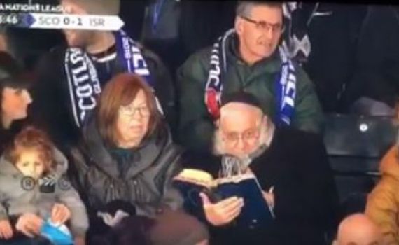 צפו: זו הסיבה שעומדת מאחורי הלימוד במשחק