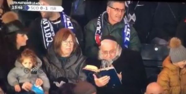 צפו: זו הסיבה שעומדת מאחורי הלימוד במשחק