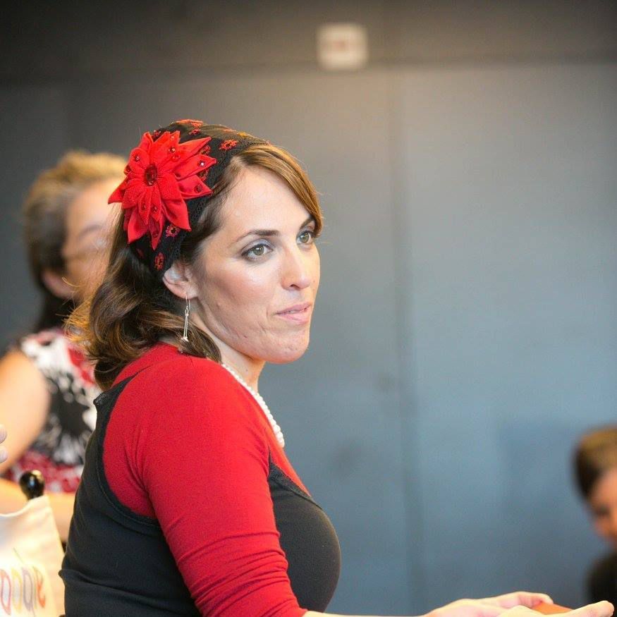 הציבור שלנו היה שותק גם לרצח ילדה בידי מחבל?