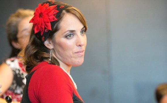 הציבור שלנו היה שותק גם לרצח ילדה בידי מחבל?