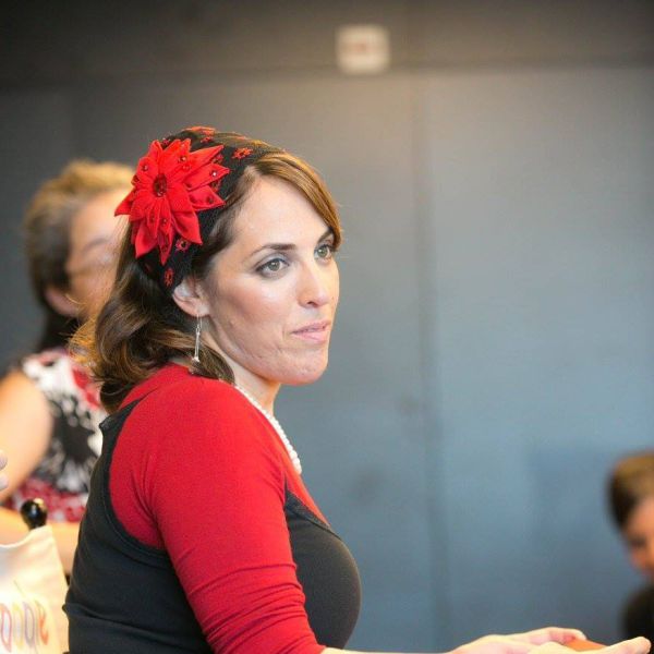 הציבור שלנו היה שותק גם לרצח ילדה בידי מחבל?