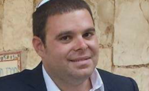 למה אני תומך בעופר ברקוביץ' לראשות העיר