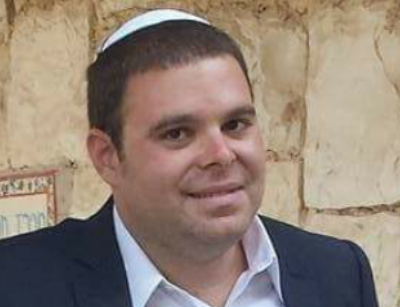 למה אני תומך בעופר ברקוביץ' לראשות העיר