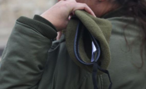 "חשוב שבנות דתיות יתגייסו מתוך אווירה תורנית"