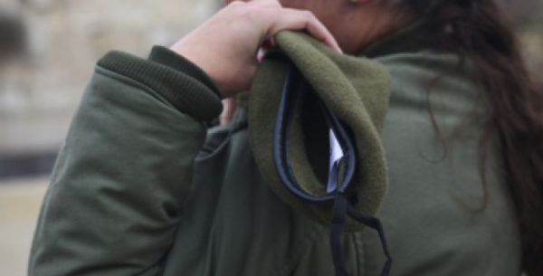 "חשוב שבנות דתיות יתגייסו מתוך אווירה תורנית"