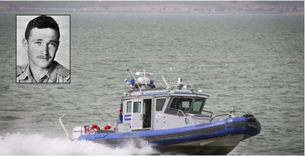 אחרי 56 שנים: נמצאה גופת החייל הנעדר