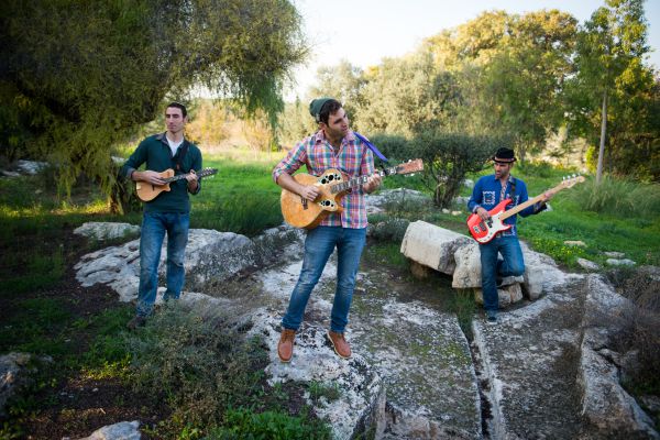 מטורף: ההזדמנות העולמית שקיבלו האחים סולומון