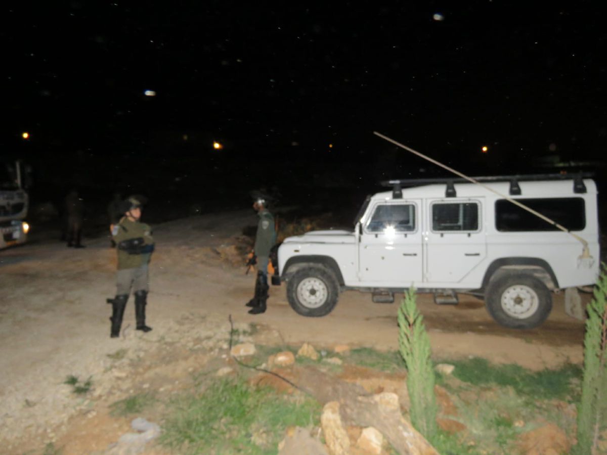 הרס לילי ביצהר:'שר הבטחון החדש חזק על יהודים'