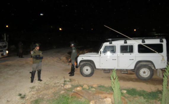 הרס לילי ביצהר:'שר הבטחון החדש חזק על יהודים'