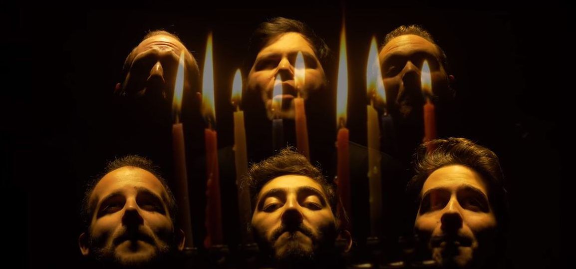 הכי טוב שראינו: הלהיט של קווין בגרסת חנוכה• צפו