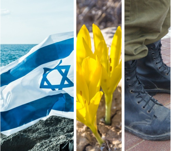 שירות לאומי מרתק: טיולים, ותודעה יהודית וישראלית