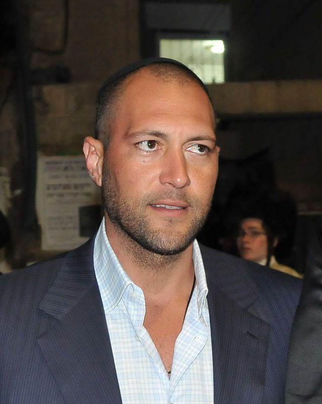 דירות היוקרה של גומא אגייאר ז"ל לא יעברו לחב"ד